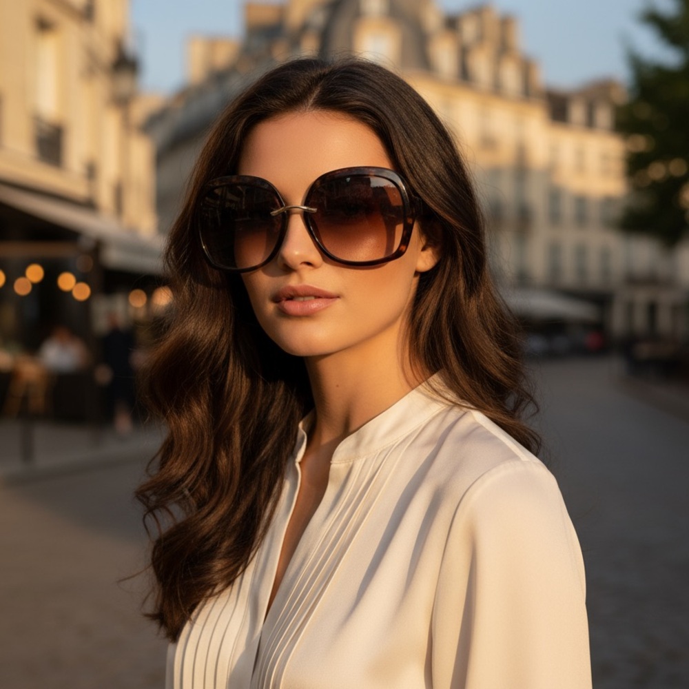 GUCCI 2941 Sunglasses in color 086IS